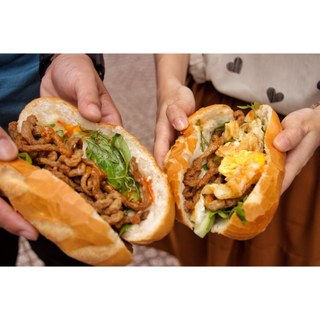 Chả cá Sợi Lc Quý Nhơn 500gr (giao tphcm)
