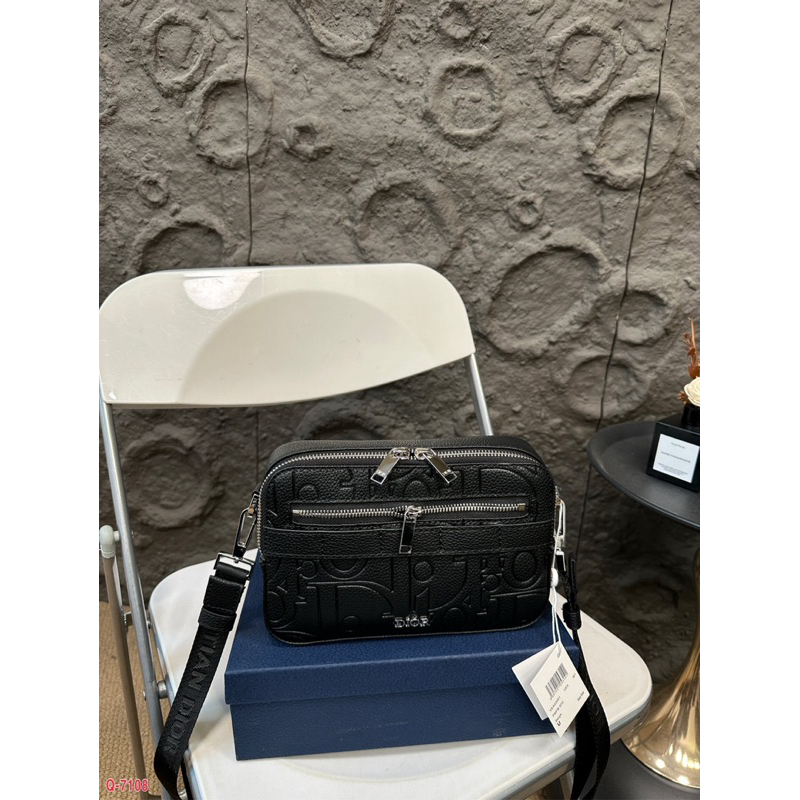 Túi đeo chéo DI.OR cao cấp 2024 full box