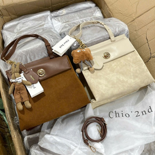   ẢNH THẬT  Túi xách nữ kiểu dáng balo khóa xoay chắc chắn chất da mềm form chuẩn NEW TREND  Size 28  