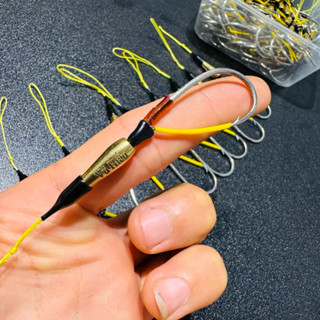 Lưỡi nhái thật thép 1li8 [ Vũ Hiếu ] chuyên trị cá nhỏ, cá nhát, câu cá, lure, fishing