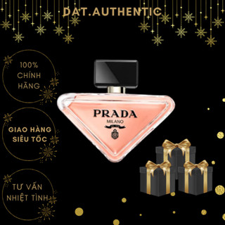 Nước hoa mini Prada Paradoxe Eau de Parfum –UK