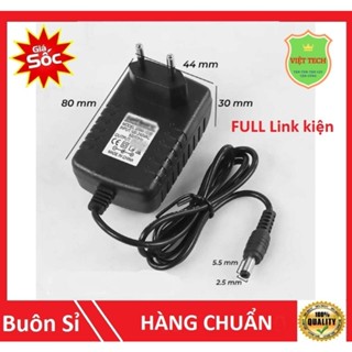  Nguồn Adapter 24v-2A | 24v 2000ma - Mạch xịn Full link kiện 
