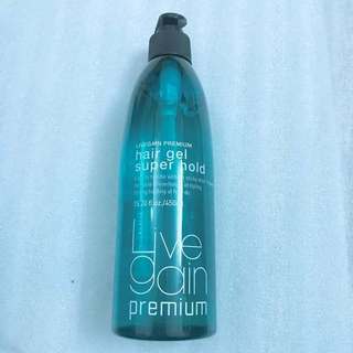 GEL TẠO KIỂU LIVEGAIN 450ML HÀN QUỐC