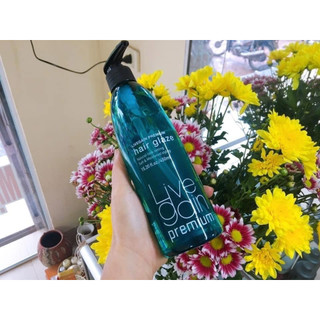 GEL TẠO KIỂU LIVEGAIN 450ML HÀN QUỐC