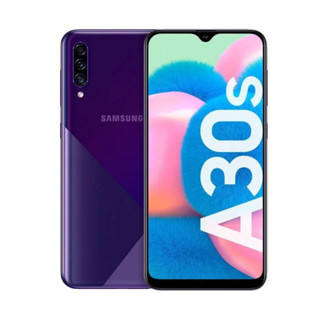 (NFC) điện thoại Samsung A30S (4G/64gb) tân trang lại mât vân tay