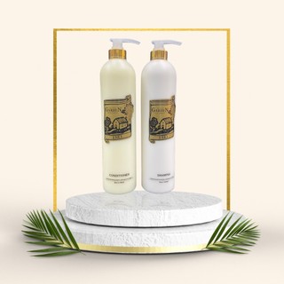 CẶP GỘI XẢ DƯỠNG ẨM  1000MLx2