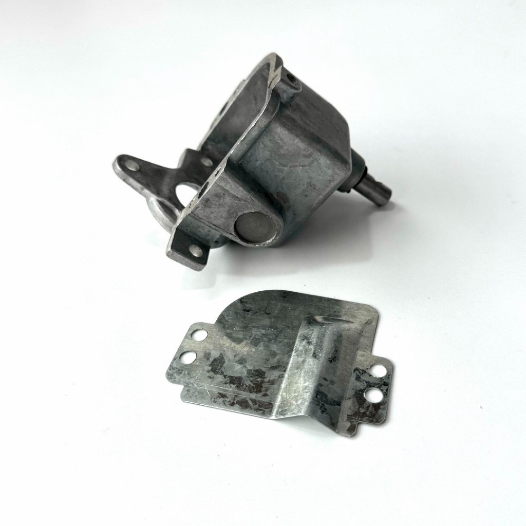 [ Linh Kiện Quạt ] Túp Năng Cơ Cho Quạt Điện Công Nghiệp KOMASU 650 và 750