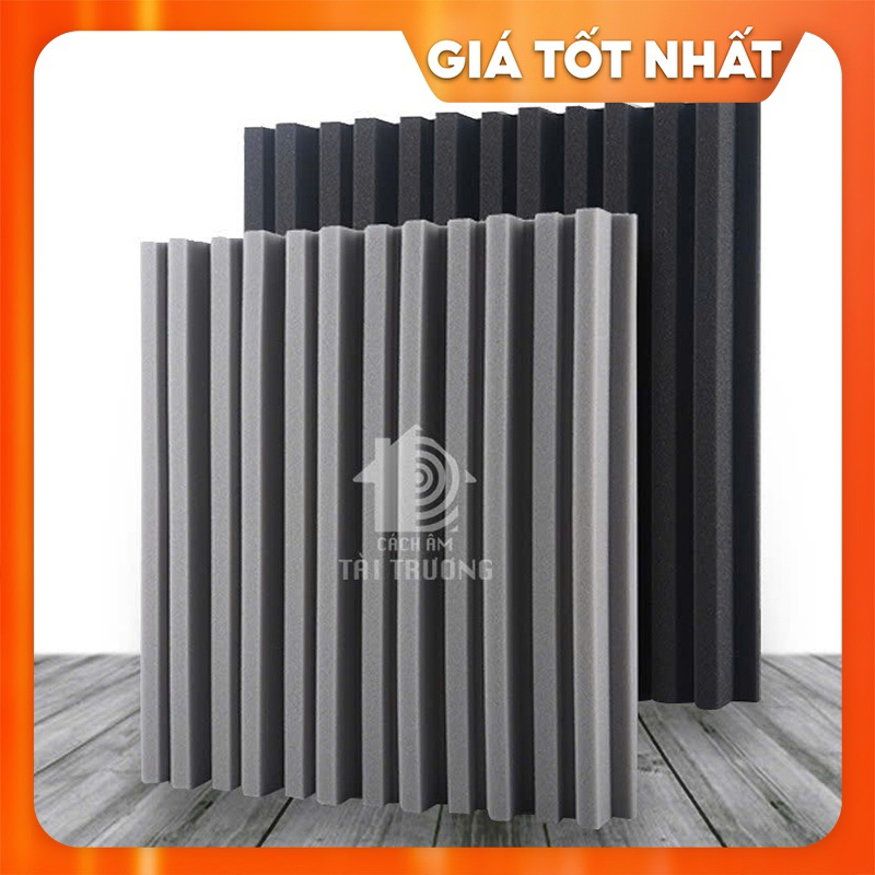 MÚT CÁCH ÂM MẪU MỚI XYLOPHONE