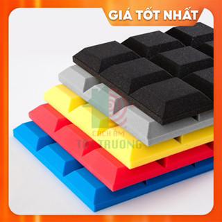Mút Cách Âm Ô Vuông Lớn