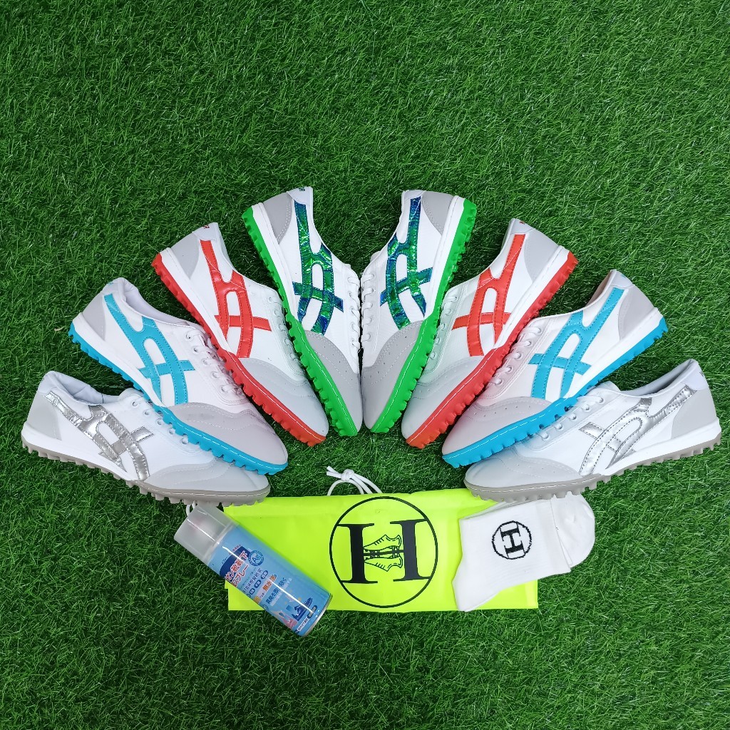 Giày Bóng Đá Bata Ráp Đế Air Zoom