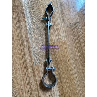 bơm mủ gắn đầu bò máy cắt cỏ (có bán bát rời)