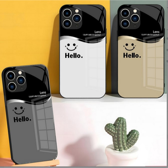 Ốp lưng IPHONE 16 , Iphone 16 pro, Iphone 16  Pro Max Mặt lưng kính cường lực tráng gương, sang trọn