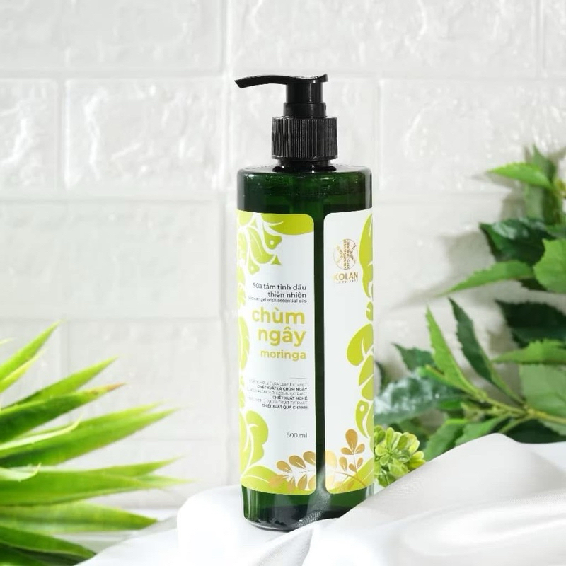 𝐒𝐮̛̃𝐚 𝐭𝐚̆́𝐦 𝐭𝐡𝐢𝐞̂𝐧 𝐧𝐡𝐢𝐞̂𝐧 𝐥𝐚̀𝐦 𝐬𝐚̣𝐜𝐡 𝐝𝐚 𝐝𝐮̛𝐨̛̃𝐧𝐠 𝐚̂̉𝐦, 𝐦𝐞̂̀𝐦 𝐦𝐢̣𝐧, 𝐥𝐮̛𝐮 𝐡𝐮̛𝐨̛𝐧𝐠 𝐊𝐎𝐋𝐀𝐍 𝟓𝟎𝟎𝐦𝐥