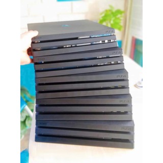 Máy chơi game PS4 Pro 4k 1TB
