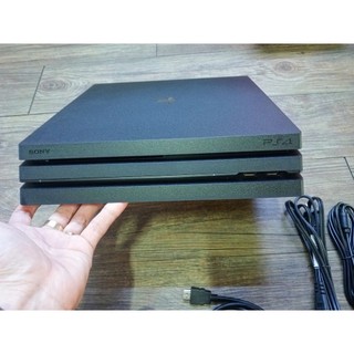 Máy chơi game PS4 Pro 4k 1TB