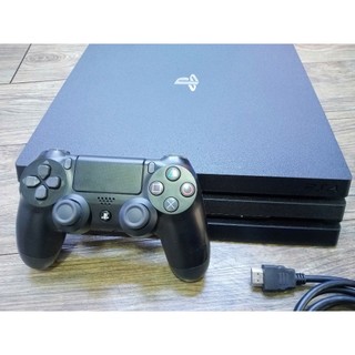 Máy chơi game PS4 Pro 4k 1TB