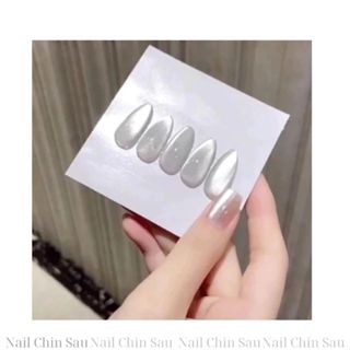 Sơn mắt mèo Ánh Trăng Vendeeni Moonlight - naichinsau