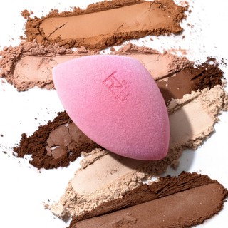 Mút Makeup Phủ Phấn RT Real Techniques Miracle Powder Sponge