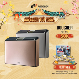 Bộ Thớt Joseph Joseph Folio Thiết Kế Sang Trọng Thời Thượng Chất Liệu Nhựa Cao Cấp GermanySnT