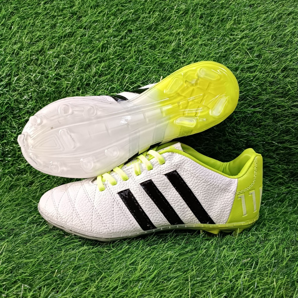 Giày Bóng Đá Sẩn Cỏ Tự Nhiên Toni Kroos 11Pro FG