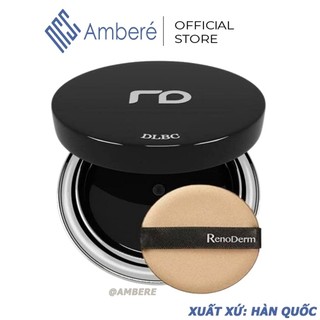  Phấn nước RENODERM Daylong BB Cushion SPF 50 SPF 37+ PA++ xuất xứ từ Hàn Quốc 