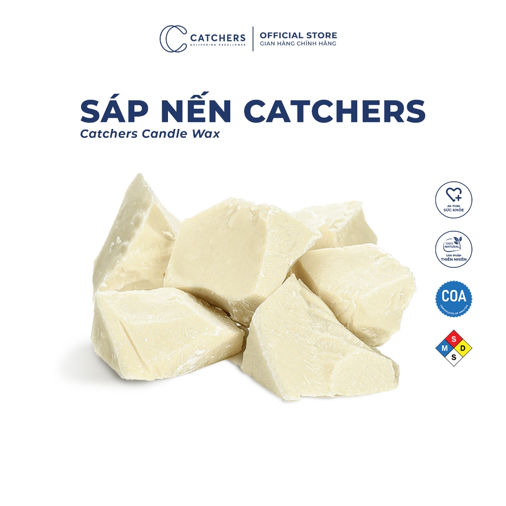 catchers giá rẻ Tháng 7,2026 | BigGo Việt Nam