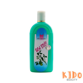 Dầu Gội Hoa Bưởi Thorakao 500ml g​iảm rụng giúp tóc bóng mượt