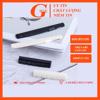 Lược Ngựa Nhựa Đàn Guitar Acoustic Và Guitar Classic ( cả trên và dưới )