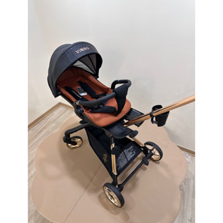 ( QUÀ TẶNG ) VINNG Q11 , VINNG Q7 , MICKEY , MT1 , PLAYKIDS A8 , XOOTZ A6 XE ĐẨY GẤP GỌN DU LỊCH MỘC TRÀ XE ĐẨY