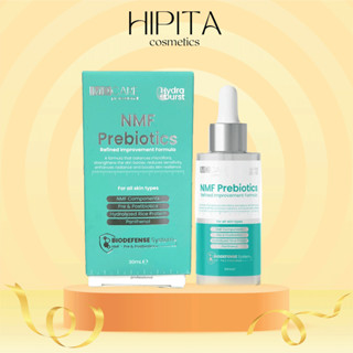  Tinh chất MD Care NMF Prebiotics Serum - Refined Improvement Formula 
