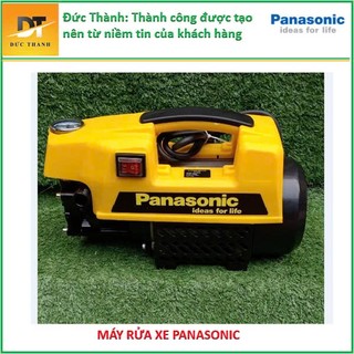 Máy rửa xe PANASONIC công suất 3000W
