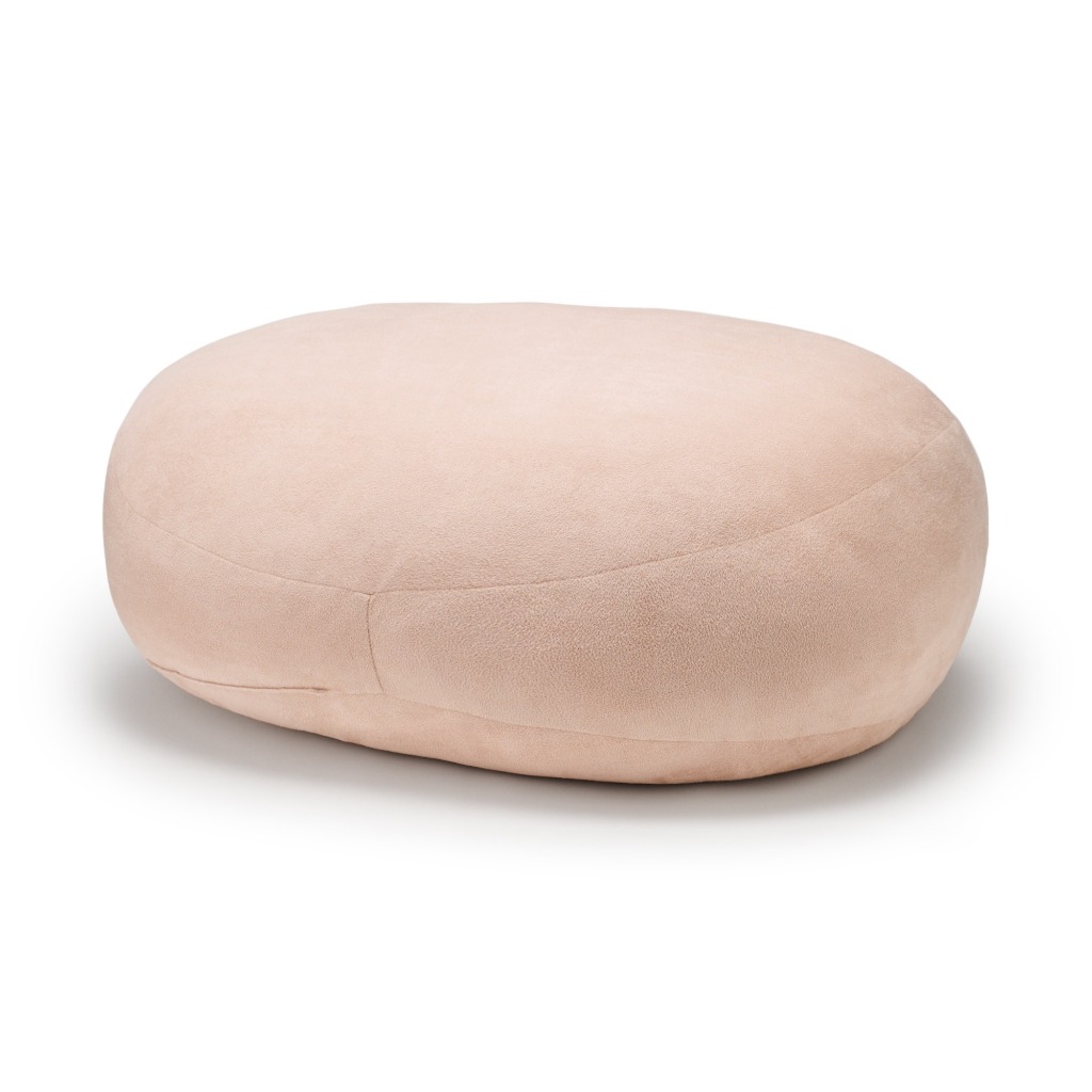 Đệm Ngồi Đa Năng MUJI (Vỏ dính liền) | BigBuy360 - bigbuy360.vn