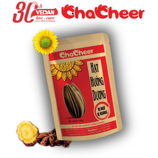 Combo Hạt Hướng Dương CHACHEER