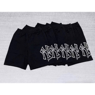 (HÀNG XUẤT XỊN) Quần Short Ngắn Nam M/L/B Logo To  size S M L full-tag-code