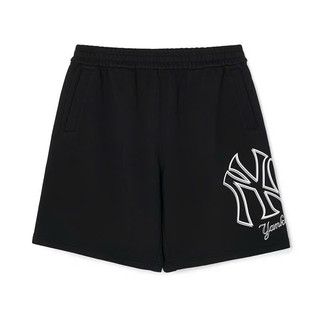 (HÀNG XUẤT XỊN) Quần Short Ngắn Nam M/L/B Logo To  size S M L full-tag-code