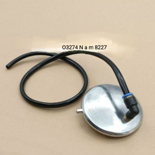 Nắp cam tròn, đầu quylat có ống thông hơi máy DREAM ,WAVE, FUTURE.....