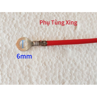 Dây Nối Bình Acquy Cho Xe Đạp Điện, Xe Máy Điện