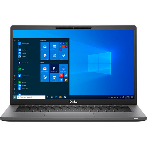 Laptop Dell Latitude 7320 13" FHD, i5-1145G7 @ 2.60GHz 16GB/256GB, Win 11 Pro