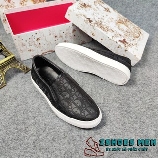 Giày Slip on nam đẹp