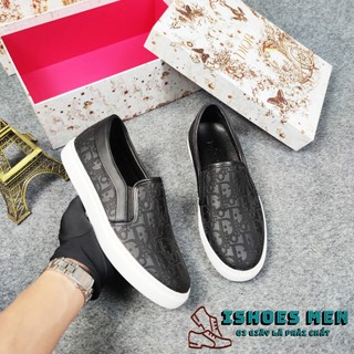Giày Slip on nam đẹp