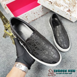 Giày Slip on nam đẹp