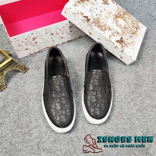 Giày Slip on nam đẹp