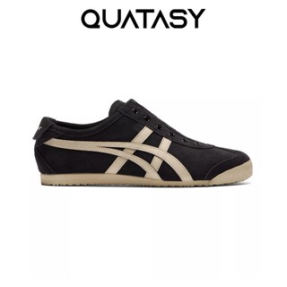  Giày sneaker Onitsuka Tiger Mexico 66 Slip-On chính hãng 