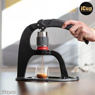 Dụng cụ pha cà phê espresso Flair Neo Flex 2025
