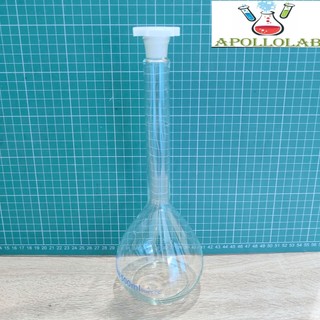 Bình định mức trắng thủy tinh nhiều size