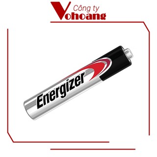 Bộ 4 pin Energizer AAAA E96 1.5V Alkaline (Bạc)
