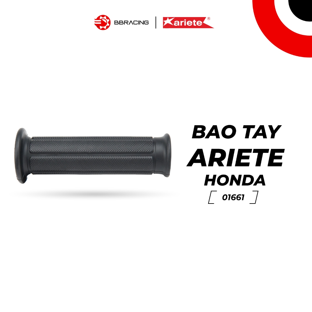 Bao Tay Ariete mẫu Honda