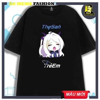 Áo thun Một đời Liêm Khiết - I eat Kid - Thợ săn trẻ em Why i’m single UNISEX nam nữ Local Brand