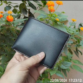 Ví Da Nam Đẹp Hàng Hiệu Thời Trang Cao Cấp, Ví Da PU Nhiều Ngăn Tiện Dụng
