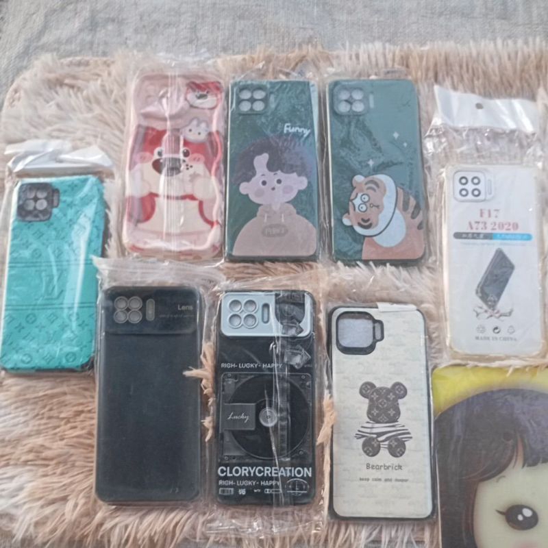 ỐP lưng Oppo F17 PRO/a93/ a73